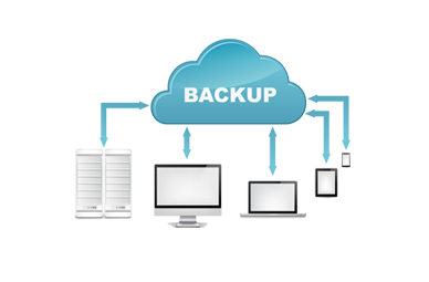Cloud Backup service