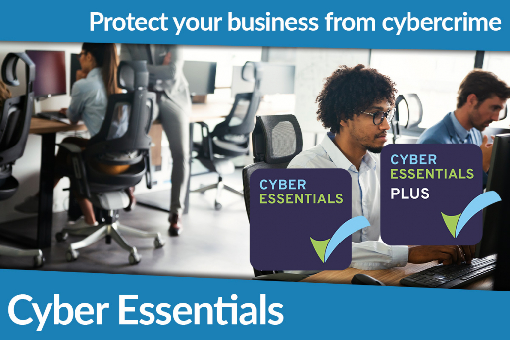 Get Cyber Essentials Certified – Secure Configuration – 4TC Services
