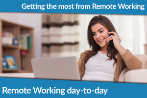 remote work