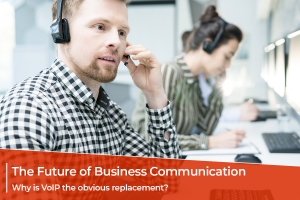 Business Communication Featured Image