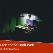 Full Guide to the Dark Web