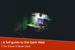 Full Guide to the Dark Web