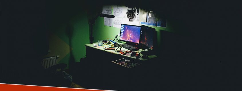 Full Guide to the Dark Web
