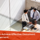 Achieving Effective Document Management