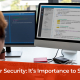 Best Cyber Security Practices