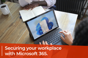 Improve Security with Microsoft 365
