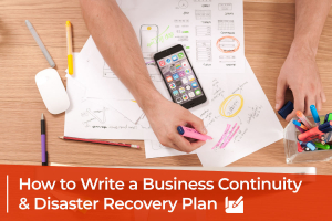 Business Continuity Plan