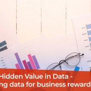 importance of data