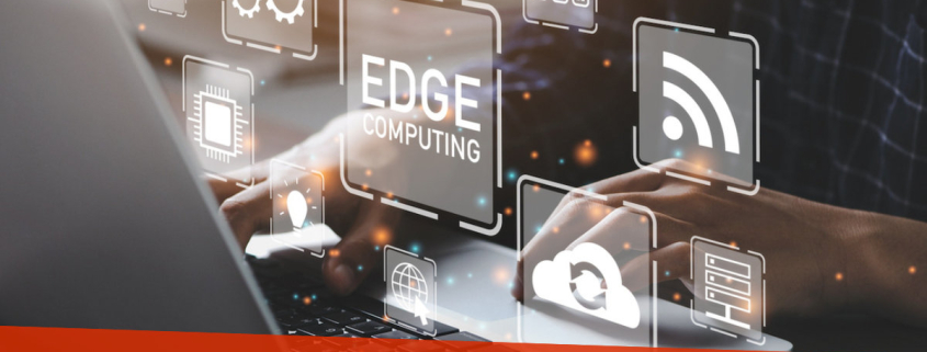 edge computing