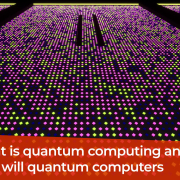 quantum computing