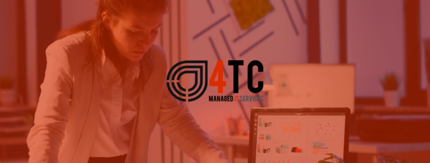 4TC optimizing performance unlocking productivity