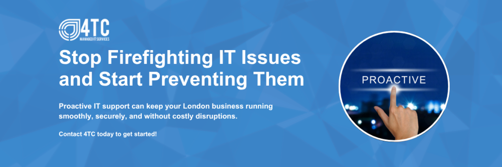 CTA Cyber Security for Remote Workers: Protecting Data Outside the Office