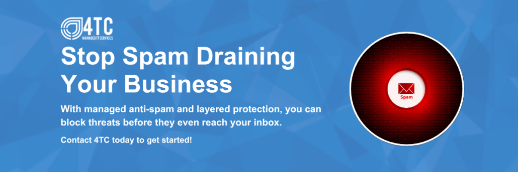 How Spam Is Costing Your Business More Than You Think – And What to Do About It