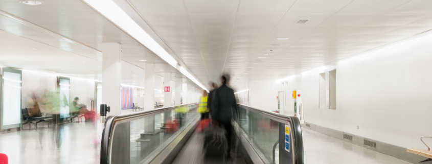 Heathrow cyber-attack business risks